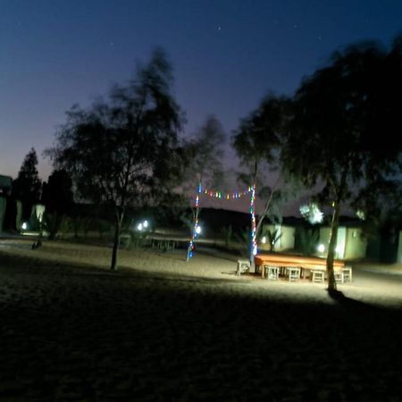 Hotel Camel Trek Bivouac Merzouga Esterno foto