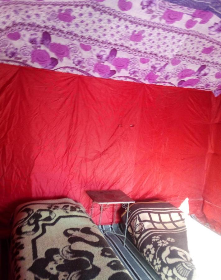 Hotel Camel Trek Bivouac Merzouga Esterno foto