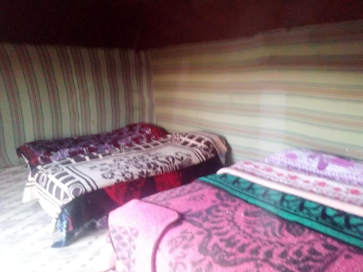 Hotel Camel Trek Bivouac Merzouga Esterno foto