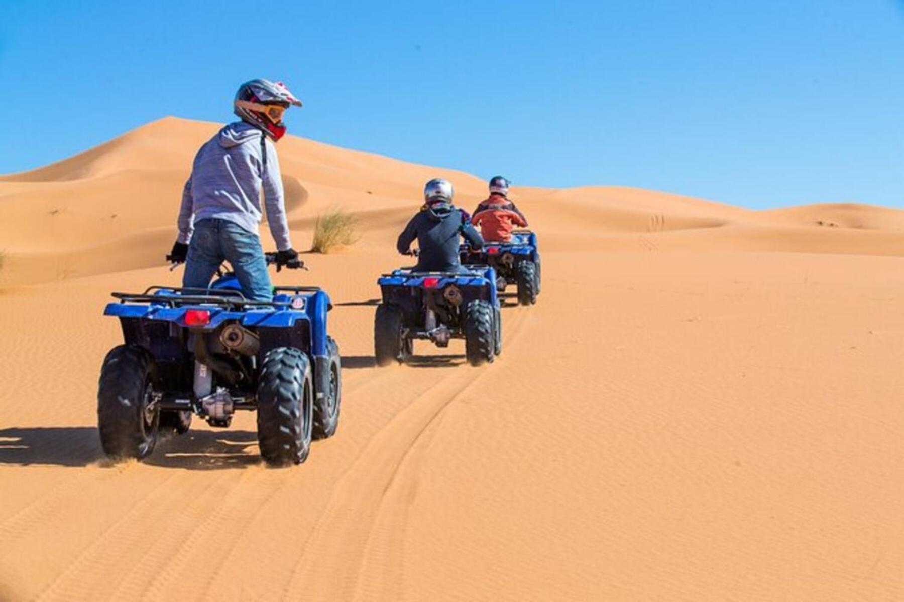 Hotel Camel Trek Bivouac Merzouga Esterno foto