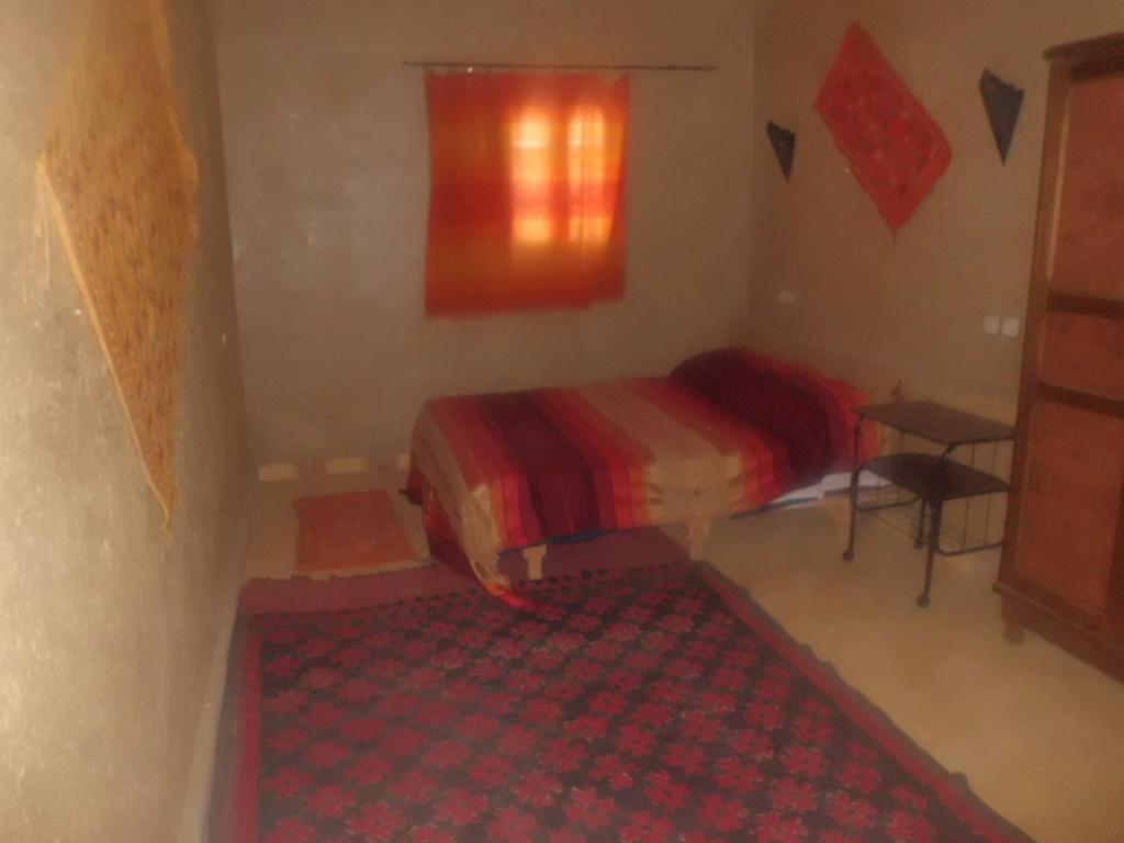 Hotel Camel Trek Bivouac Merzouga Camera foto